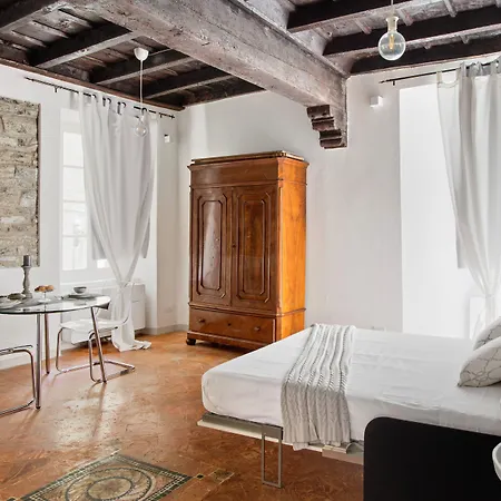 Moma2 - Bymyhomeincomo Daire Como