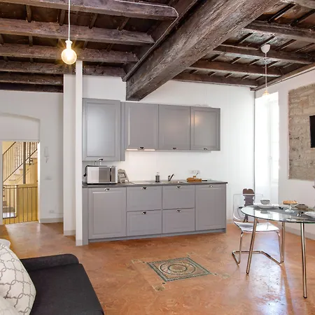 Apartamento Moma2 - Bymyhomeincomo