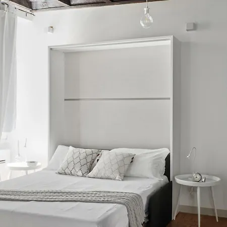 Apartamento Moma2 - Bymyhomeincomo *