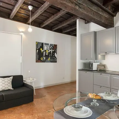 Moma2 - Bymyhomeincomo Apartamento *