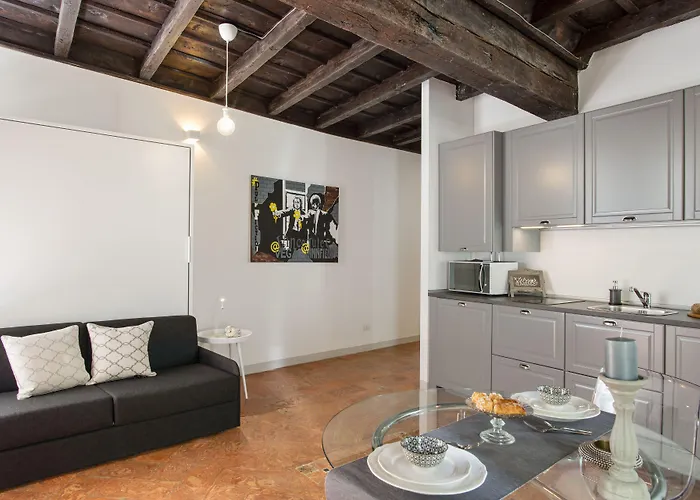 Apartmán Moma2 - Bymyhomeincomo *