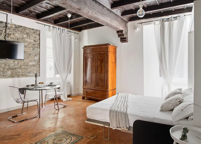 Moma2 - Bymyhomeincomo 公寓 科莫