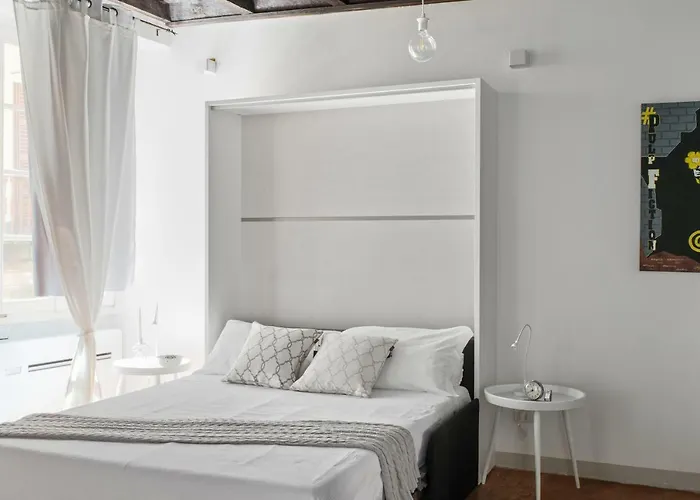 Apartmán Moma2 - Bymyhomeincomo *