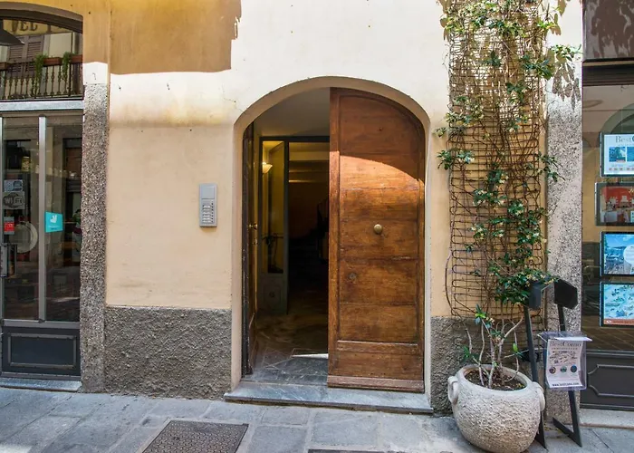 Apartmán Moma2 - Bymyhomeincomo