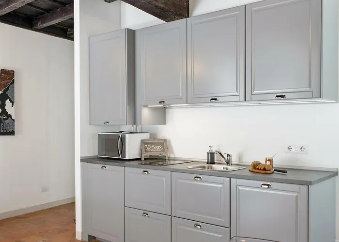 Moma2 - Bymyhomeincomo 公寓 *