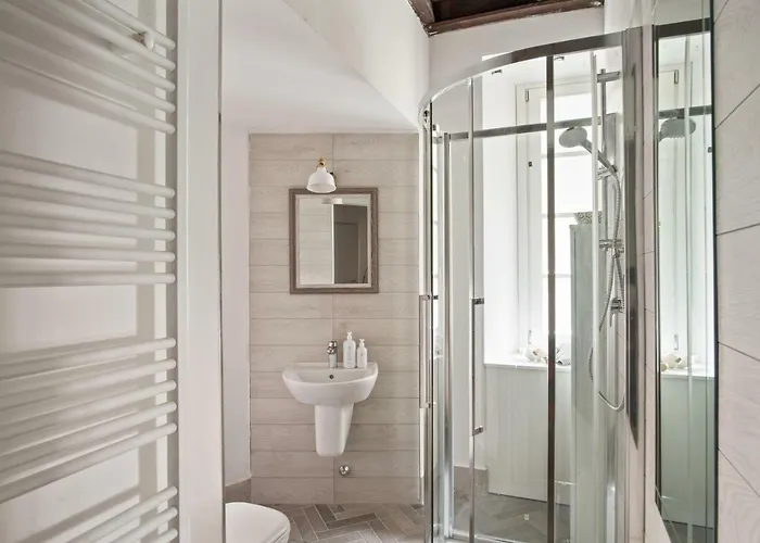 Moma2 - Bymyhomeincomo 公寓 *