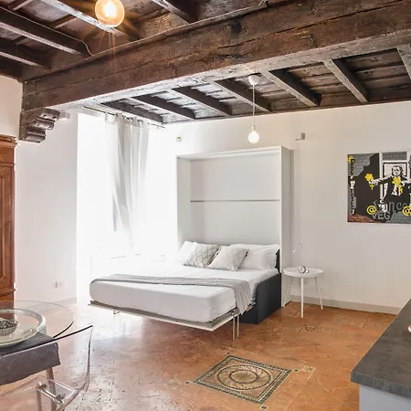 Moma2 - Bymyhomeincomo Appartement Como