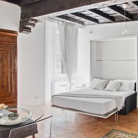Appartement Moma2 - Bymyhomeincomo